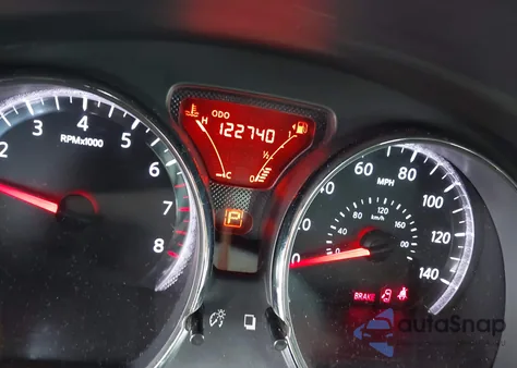 2013 Nissan Versa 1.6 Sv z USA, uszkodzony, nr VIN 3N1CN7APXDL868361